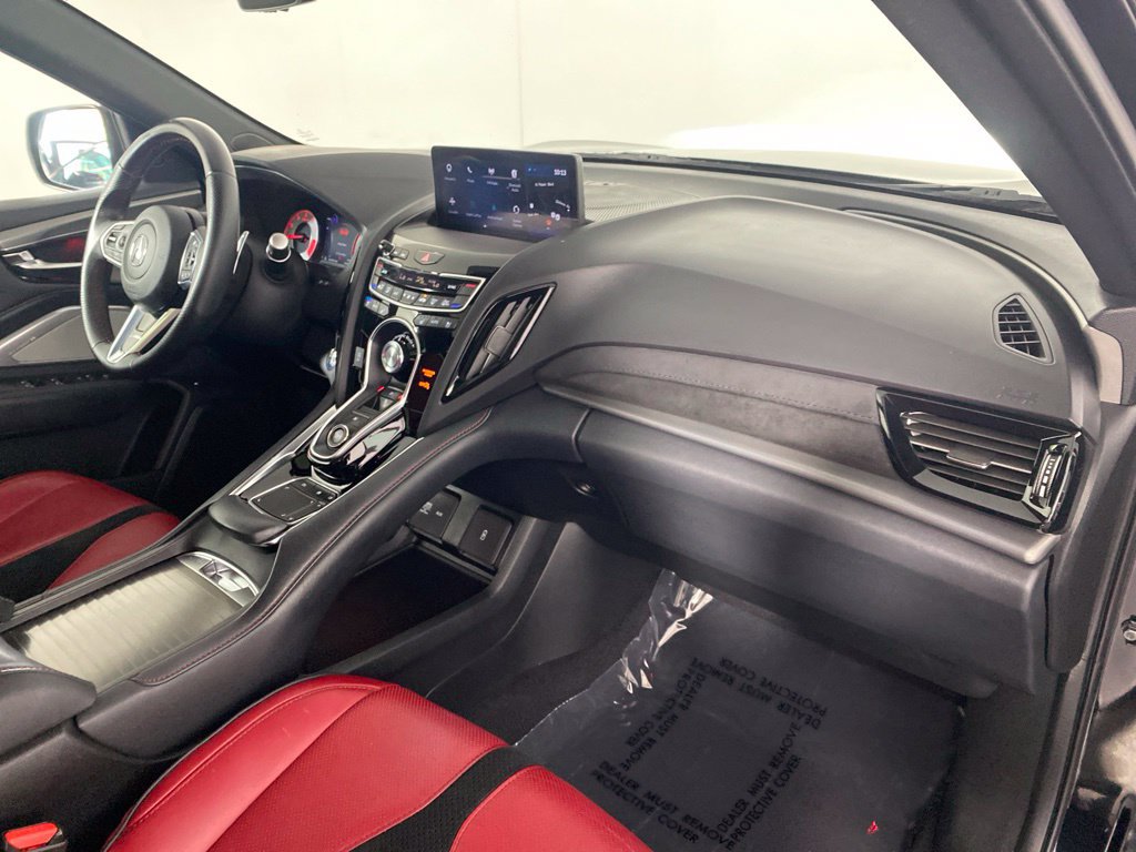 Used 2019 Acura RDX w/ Advance Package AWD/4WD image 34