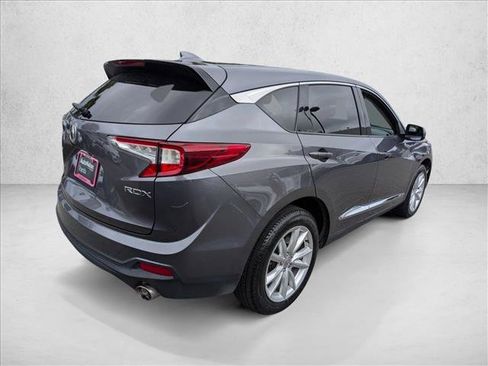 Used 2021 Acura RDX FWD image 5