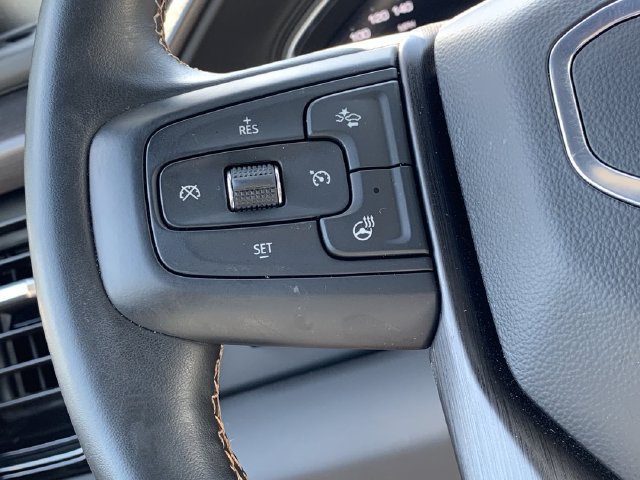 Used 2025 GMC Sierra 2500 AT4 w/ AT4 Premium Plus Package AWD/4WD image 24