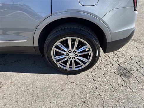 Used 2023 Cadillac XT5 Sportv image 33