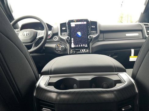 New 2025 RAM 1500 Big Horn image 30