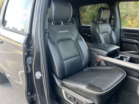 Used 2023 RAM 1500 Laramie image 27