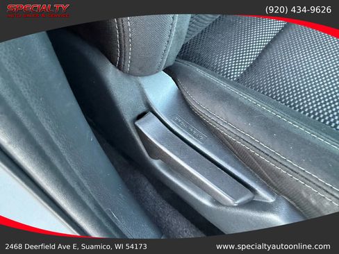 Used 2015 Subaru Outback 2.5i Premium image 36