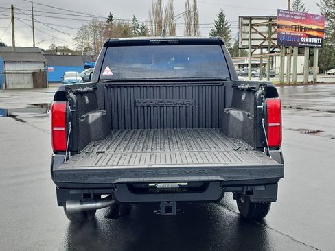 New 2026 Toyota Tacoma SR5 image 9