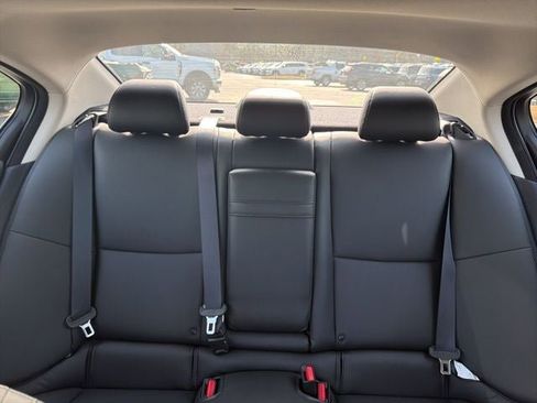 Used 2019 INFINITI Q50 Luxe w/ Essential Package (3.0T Luxe) image 28