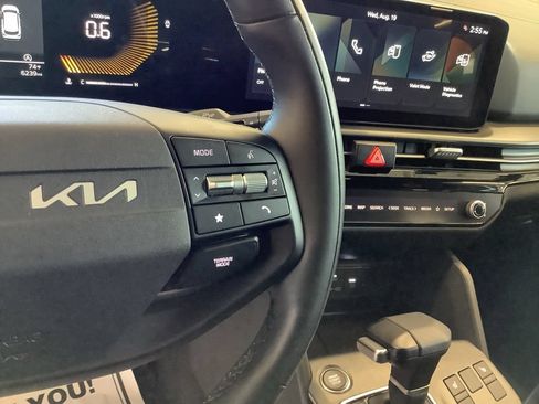 Certified 2026 Kia Sportage X-Line w/ X-Line Premium Package AWD/4WD image 25