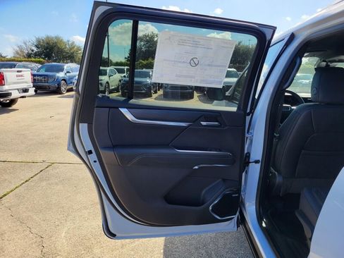 New 2026 GMC Acadia Elevation w/ Black Edition image 29