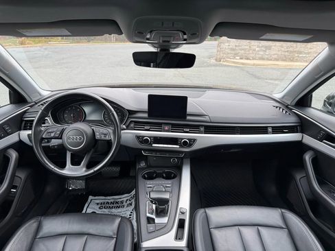 Used 2018 Audi A4 2.0T Ultra Premium Plus w/ Premium Plus Package image 27