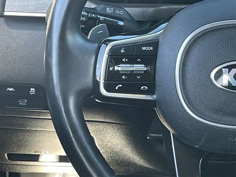 Used 2021 Kia Sorento SX Prestige image 17