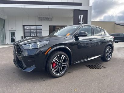 Used 2025 BMW X2 xDrive28i w/ Premium Package