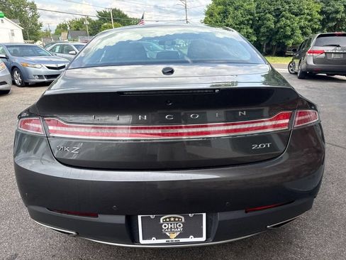 Used 2019 Lincoln MKZ Reserve FWD image 6