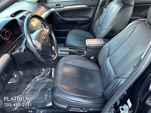 Used 2004 Acura TSX image 11