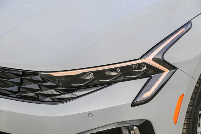 New 2026 Kia K5 GT-Line FWD image 5