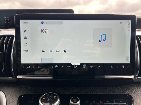 New 2025 Ford Expedition Tremor AWD/4WD image 14