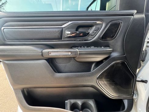 Used 2022 RAM 1500 Limited AWD/4WD image 20