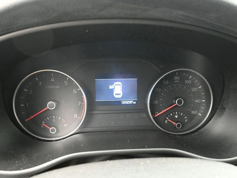 Used 2021 Kia Sportage LX w/ LX AWD Popular Package image 18