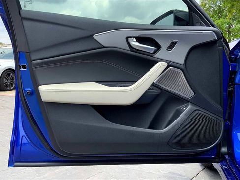 New 2025 Acura TLX w/A-Spec Package image 16