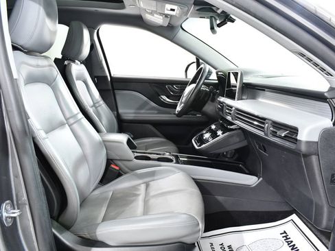 Used 2022 Lincoln Corsair Reserve w/ Equipment Group 201A image 10