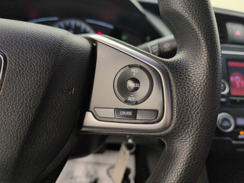 Used 2018 Honda Civic LX image 35