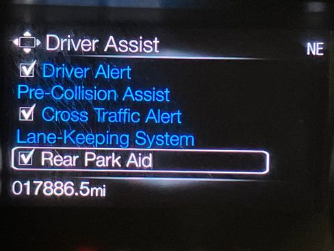 Certified 2023 Ford Mustang Coupe w/ Equipment Group 101A image 33