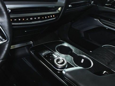 Certified 2026 Cadillac Lyriq V AWD/4WD image 2