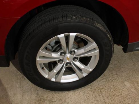 Used 2013 Chevrolet Equinox LTZ image 20