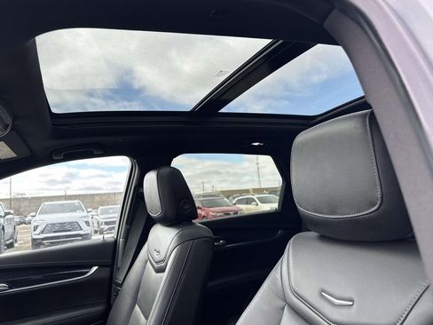 Certified 2023 Cadillac XT5 Premium Luxury image 23