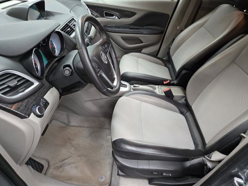 Used 2014 Buick Encore 4DR FWD image 7