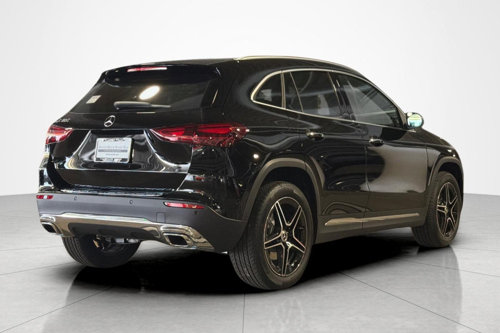 New 2026 Mercedes-Benz GLA 250 image 5