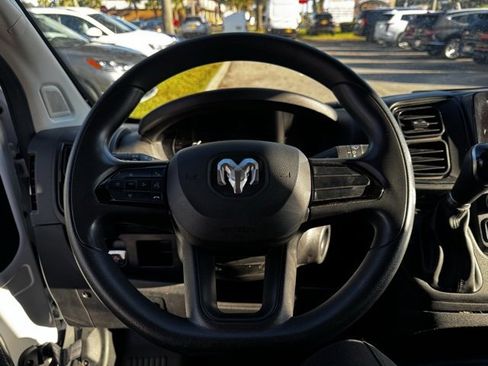 Used 2023 RAM ProMaster 1500 image 27