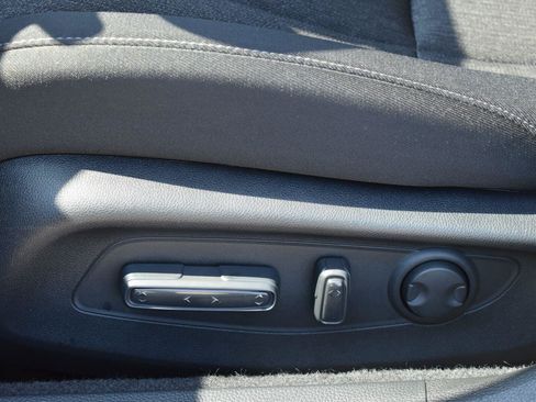 Certified 2025 Honda Accord Sport image 19