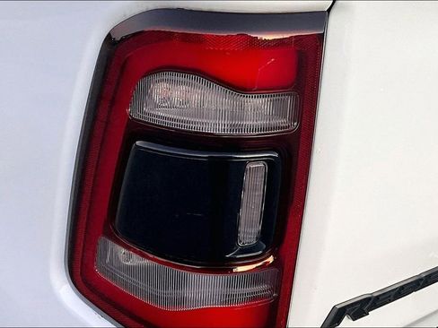 Used 2020 RAM 1500 Rebel w/ Rebel Level 2 Equipment Group image 24