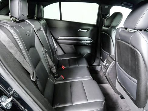 Used 2024 Cadillac XT4 Premium Luxury AWD/4WD image 19