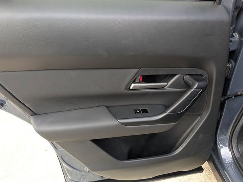 Used 2025 MAZDA CX-50 AWD 2.5 Hybrid w/ Premium Pkg image 25