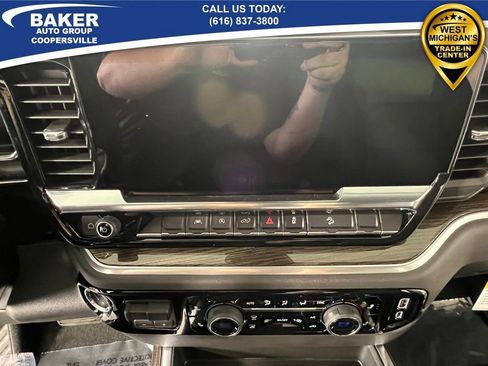 New 2026 Chevrolet Silverado 1500 LT Trail Boss image 24