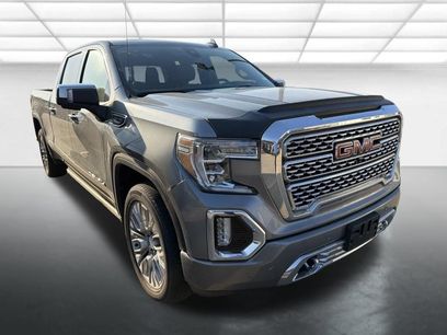 Used 2020 GMC Sierra 1500 Denali w/ Denali Ultimate Package