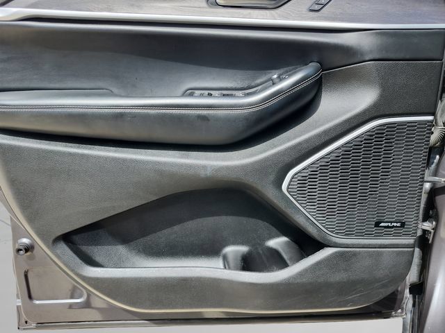 Used 2021 Jeep Grand Cherokee L Limited RWD image 31