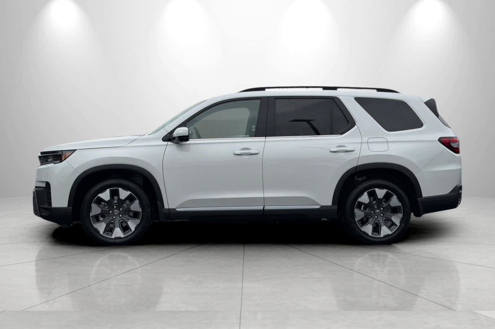 New 2026 Honda Pilot Elite image 5