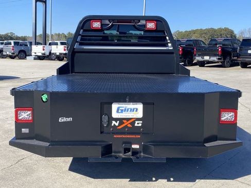 New 2026 Chevrolet Silverado 3500 W/T w/ WT Convenience Package image 4