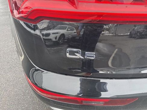 Used 2018 Audi Q5 Prestige w/ Prestige Package image 10