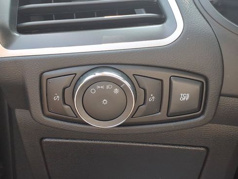 Certified 2024 Ford Edge SEL AWD/4WD image 17