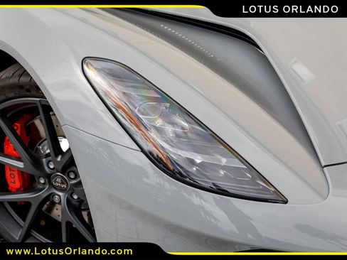 New 2026 Lotus Emira SE image 13
