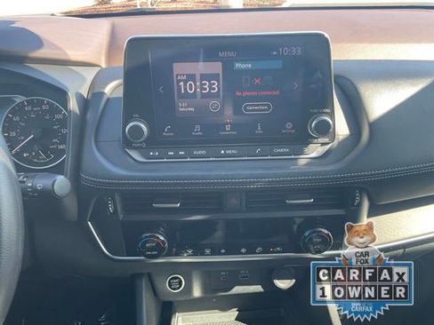 Certified 2023 Nissan Rogue SV AWD/4WD image 18