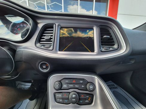 Used 2019 Dodge Challenger R/T Scat Pack RWD image 14