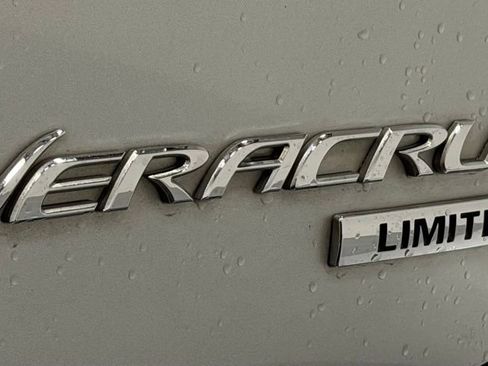 Used 2008 Hyundai Veracruz Limited image 8