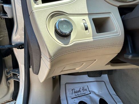 Used 2011 Buick LaCrosse CXL FWD image 24