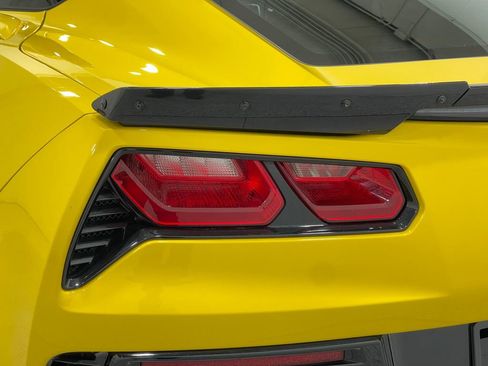 Used 2018 Chevrolet Corvette Grand Sport image 31