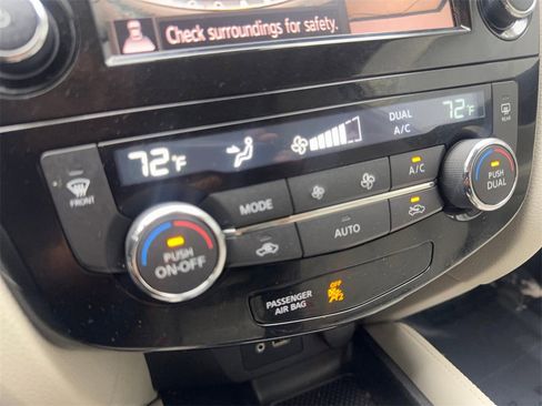 Used 2019 Nissan Rogue Sport SL w/ Premium Package image 66