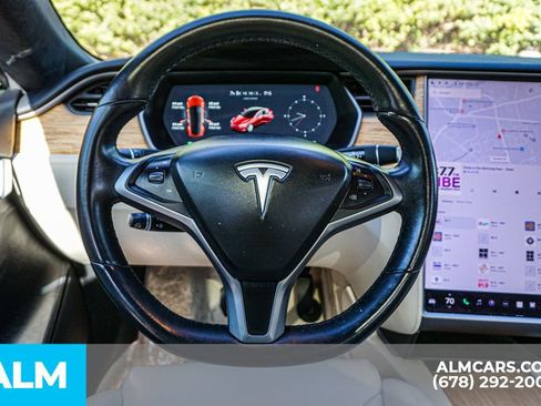 Used 2019 Tesla Model S Long Range AWD/4WD image 28