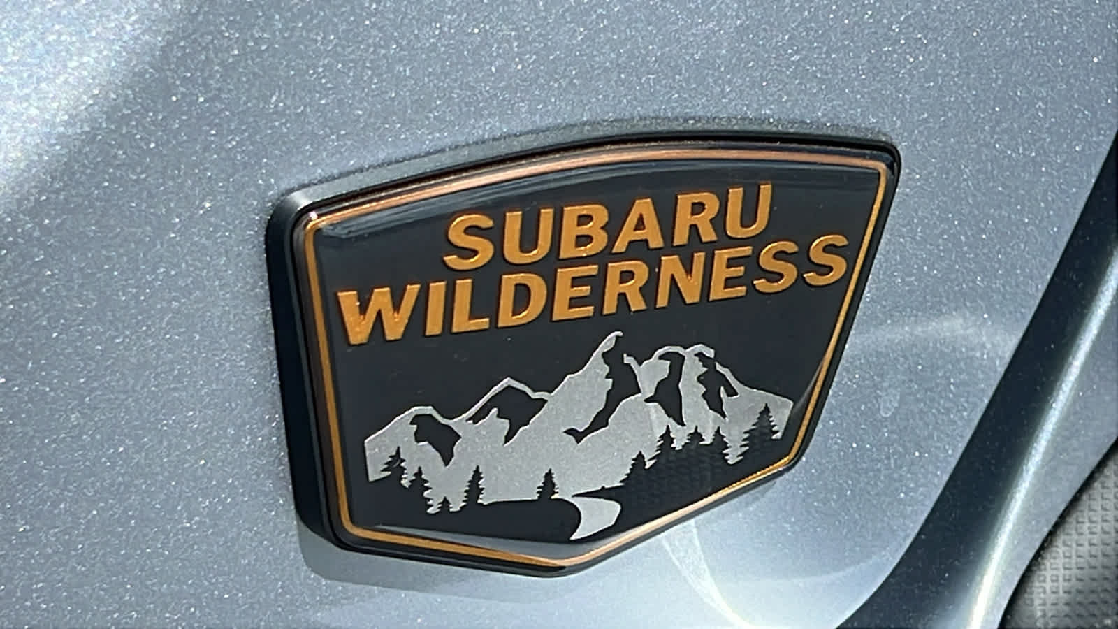 New 2026 Subaru Crosstrek 2.5i Wilderness AWD/4WD image 28